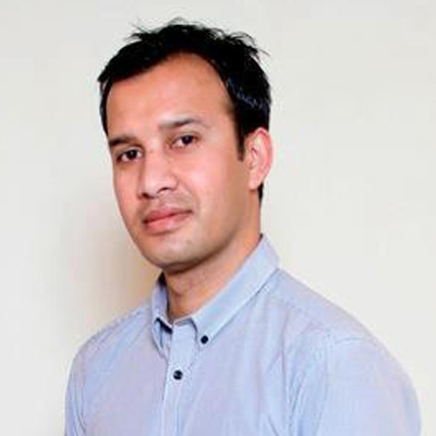 Zakaria Sabouni